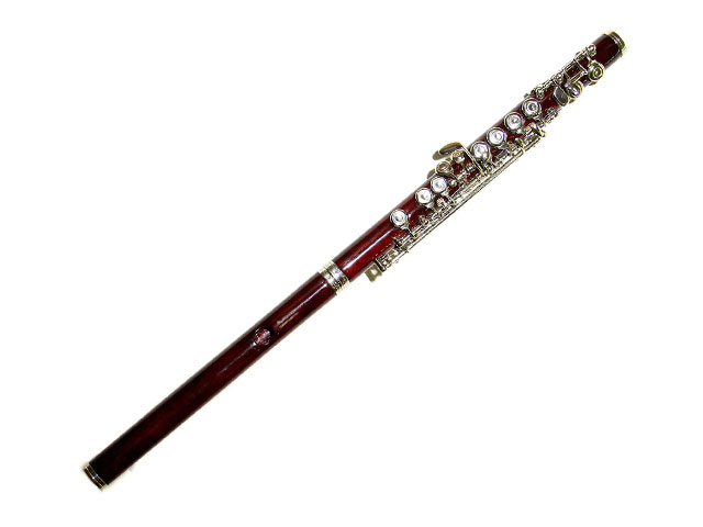 Treble fife